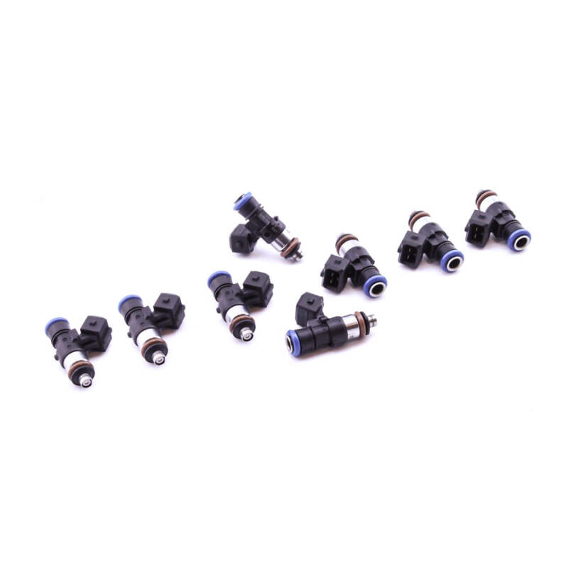 DeatschWerks Universal 40mm Long Bosch EV14 1500cc Injectors (Set of 8) - Image 4