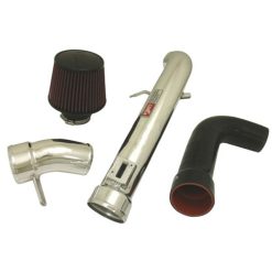 Injen 03-06 350Z 3.5L V6 Polished Cold Air Intake - Image 4