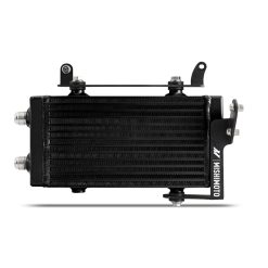 Mishimoto 2023+ Toyota GR Corolla Oil Cooler Kit - Non Thermostatic - BK - Image 4