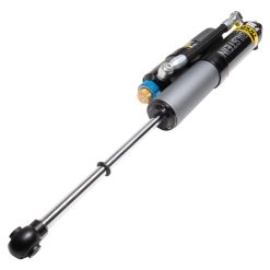 Bilstein 18-24 Jeep Wrangler JL B8 8100 (DSA) Rear Right Shock Absorber - 2-3in Lift - Image 7