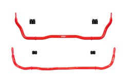 Eibach 23-24 Toyota GR Corolla Front & Rear Anti-Roll Bar Kit