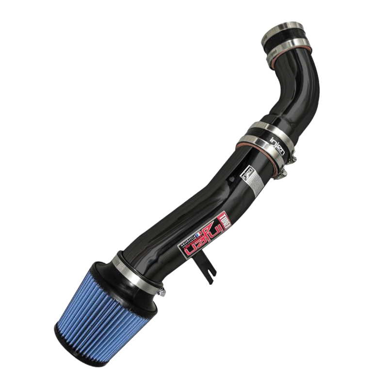 Injen 2014 Kia Forte 1.8L 4 Cyl. Black Two piece Cold Air Intake (Converts to Short Ram Intake) - Image 3