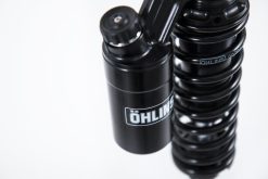 Alternative view of Ohlins 18-20 Harley-Davidson XG750A Street Rod STX 36 Blackline Shock Absorber