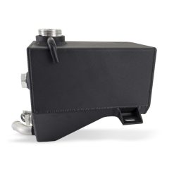 Alternative view of Mishimoto 01-07 Chevy/GMC 6.6L Duramax Degas Tank - Black