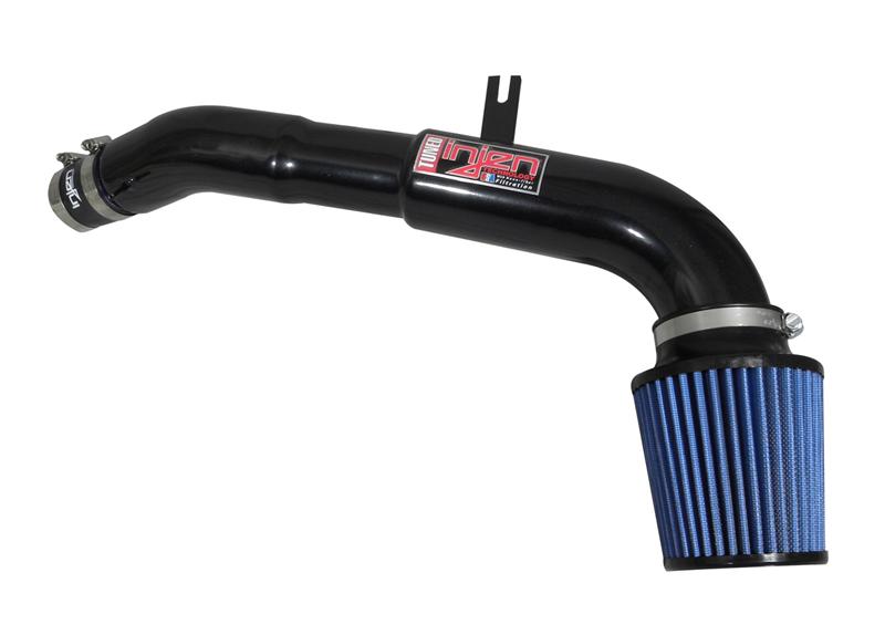 Injen 11-14 Nissan Juke 1.6L (incl Nismo) Black Short Ram Intake - Image 2