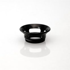 Alternative view of Turbosmart BOV Kompact Trumpet Replacement - Black