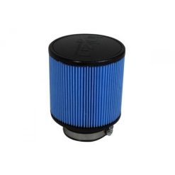 Alternative view of Injen Super-flow Web Nanofiber Dry Air FIlter-2 3/ 4in Neck/5in Base/ 4 7/8in Height/ 5in Top