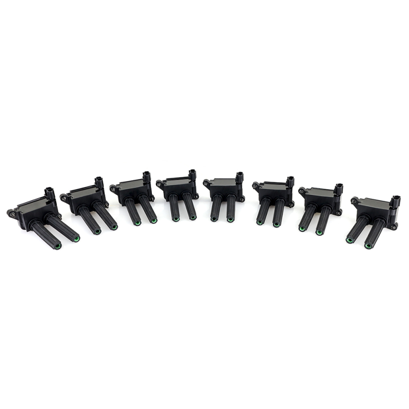 Mishimoto 2006+ Mopar Hemi Ignition Coil Set - Image 4