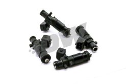 DeatschWerks 02+ Subaru WRX / 07+ STI/LGT Top Feed Fuel Rail Upgrade Kit w/ 2200cc Injectors - Image 4