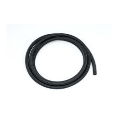 DeatschWerks 8AN Black Nylon Braided CPE Hose 10 Feet - Image 4