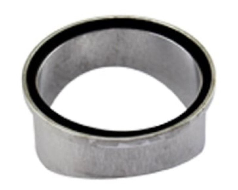 Turbosmart BOV Power Port Alloy Weld Flange - Image 2