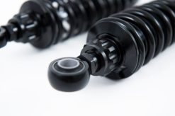 Alternative view of Ohlins 04-20 Harley-Davidson Sportster XL STX 36 Blackline Shock Absorber
