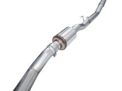 AWE Tuning 2024 Acura Integra Type S DE5 FWD Touring Edition Exhaust w/ Triple Diamond Black Tips - Image 13