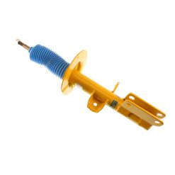 Alternative view of Bilstein B6 2000 BMW X5 4.4i Front Left 36mm Monotube Strut Assembly