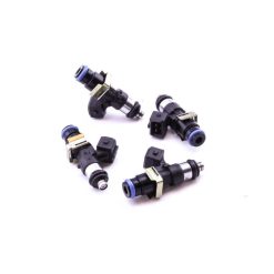 DeatschWerks 03-05 Dodge Neon SRT-4 / 08-09 Caliber Bosch EV14 1500cc Injectors (Set of 4) - Image 3