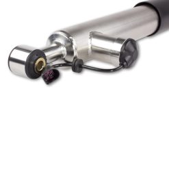 KW Coilover Kit DDC ECU Mercedes SLK 55 AMG (W172) - Image 16