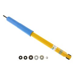 Bilstein B6 1996 Toyota RAV4 Base Rear 36mm Monotube Shock Absorber - Image 4