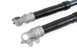 Ohlins Universal Black Custom 43 Blackline Fork - Image 6