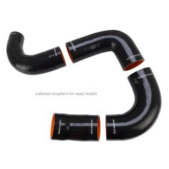 Mishimoto 22+ Volkswagen GTI MK8 (MQB) Performance Intercooler Kit P - Image 11