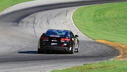 Corsa 16-18 Chevy Camaro SS 6.2L Xtreme 2.75in Cat-Back Dual Rear Exit w/ Single 4.5in Polished Tips - Image 2