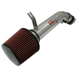 Injen 96-98 Civic Ex Hx EL(Canada) Polished Short Ram Intake - Image 5