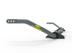 aFe Control 18-23 Tesla Model 3 AWD Sway Bar Set - Rear - Image 3