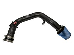 Alternative view of Injen 02-03 Toyota Matrix XRS Black Cold Air Intake  **SPECIAL ORDER**