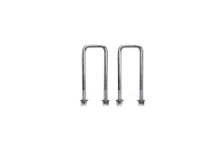 Alternative view of Eibach 21-23 Ford F-150 Pro-Truck Rear Lift Block