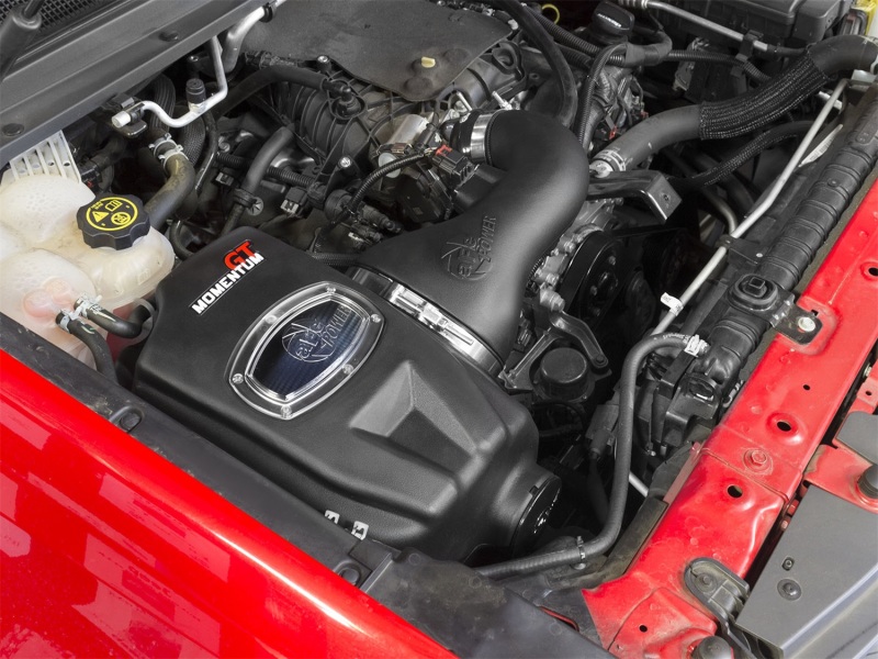 aFe Momentum GT Pro 5R Intake System 15-16 GM Colorado/Canyon V6 3.6L - Image 3