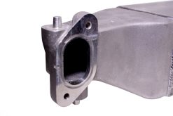 Injen 17-20 Honda Civic Type-R (FK8) I4 2.0L Bar and Plate Front Mount Intercooler - Image 8