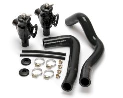 Turbosmart BMW 135i/335i/535i/Z4 w/ N54 Twin Turbo 3.0L Kompact Dual Port Kit