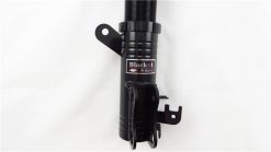 RS-R 09-13 Honda Fit (GE8) Black-i Coilovers - Image 4