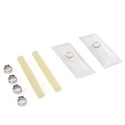 DeatschWerks 03-04 Ford Mustang Cobra DW300M Fuel Pump Set Up Kit - Image 3