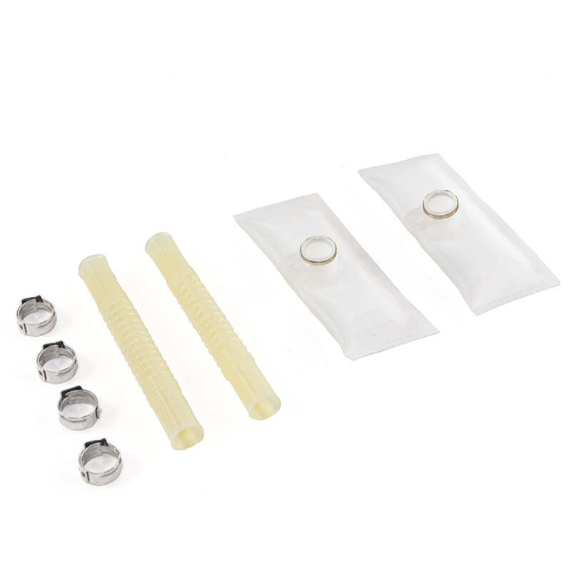 DeatschWerks 03-04 Ford Mustang Cobra DW300M Fuel Pump Set Up Kit - Image 3