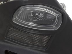 aFe Momentum Air Intake System PRO Dry S Stage-2 13-16 Cadillac ATS 3.6L V6 - Image 5