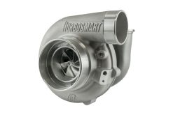 Turbosmart Oil Cooled 5862 V-Band Inlet/Outlet A/R 0.82 External Wastegate TS-1 Turbocharger - Image 7