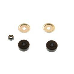 Bilstein B6 (4600) 97-03 Ford F-150 Rear 46mm Monotube Shock Absorber - Image 5