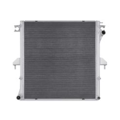 Mishimoto 2019+ Ford Ranger 2.3L Aluminum Performance Radiator - Image 5