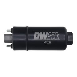 DeatschWerks 250LPH In-Line External Fuel Pump (No Bracket) - Image 5