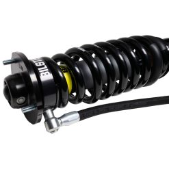 Bilstein 15-24 Ford F-150 4WD B8 8112 (ZoneControl CR) Front Left Shock Absorber - 0.7-2.7in Lift - Image 6