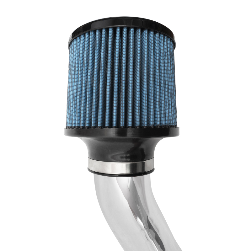 Injen 22-23 Honda Civic/Civic Si 1.5L 4 Cyl. Polished Cold Air Intake - Image 6