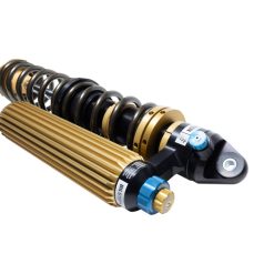 Bilstein 21-22 Polaris RZR Turbo S Black Hawk Powersports Shock & Coil Spring Assembly - Front Right - Image 6