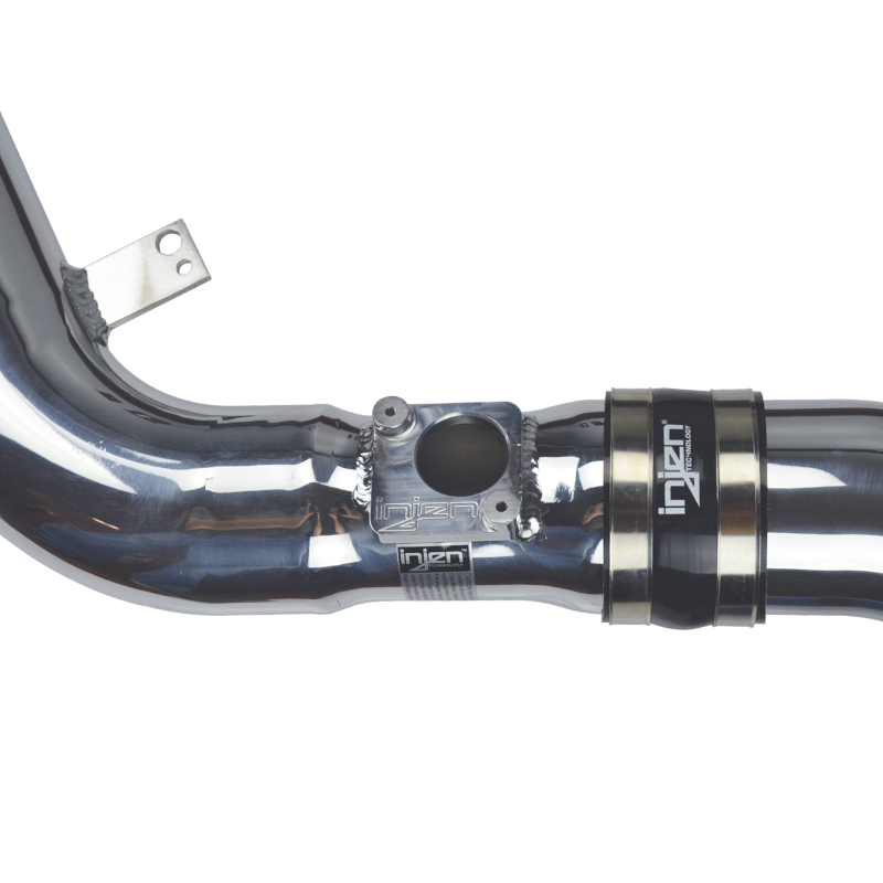 Injen 05-06 Scion Tc Polished Cold Air Intake - Image 6