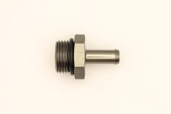 DeatschWerks 8AN ORB Male To 5/16in. Male Barb Fitting (Incl. O-Ring) - Image 4