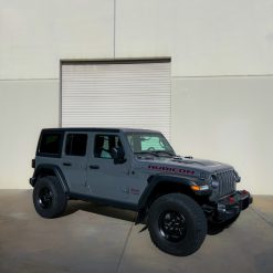 Bilstein 18-23 Jeep Wrangler JL 4DR B8 5100 1.5in Suspension Lift Kit (With Winch) - Image 5