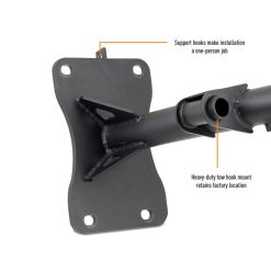 Mishimoto 2022+ WRX Intercooler Kit W/ Intake BK Core WRD Pipes - Image 8