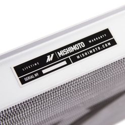 Mishimoto 99-14 Chevrolet Silverado 1500 V8 Aluminum Radiator - Image 4