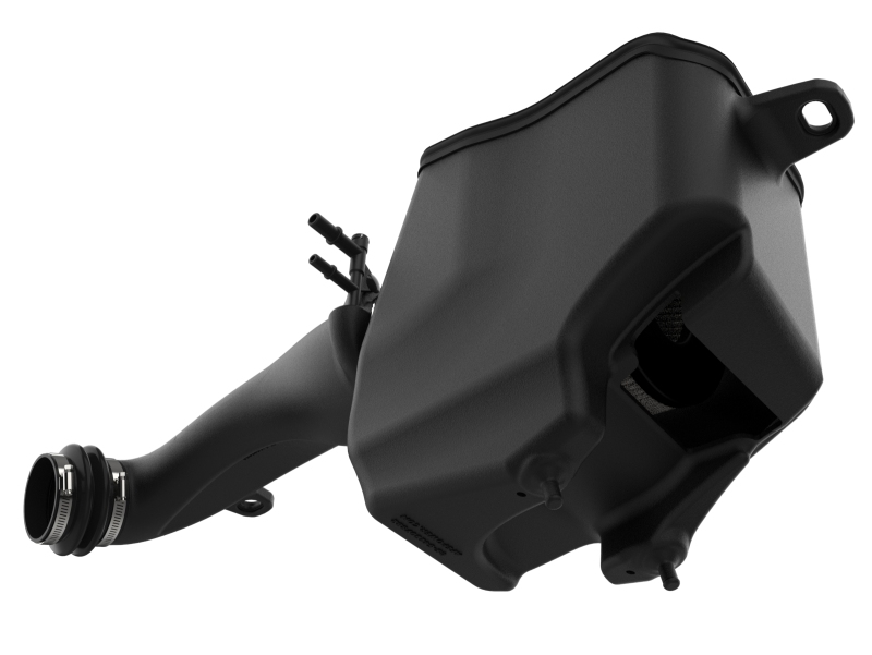 aFe Magnum FORCE Intake Stage-2 Pro Dry S Filter 18-23 Jeep Wrangler (JL) L4-2.0L (t) - Image 6