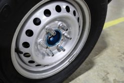 Mishimoto Aluminum Locking Lug Nuts M12x1.5 27pc Set Silver - Image 4