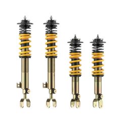ST XTA Plus 3 Coilover Kit Honda S2000 - Image 3